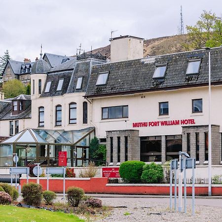 Muthu Fort William Hotel Екстериор снимка