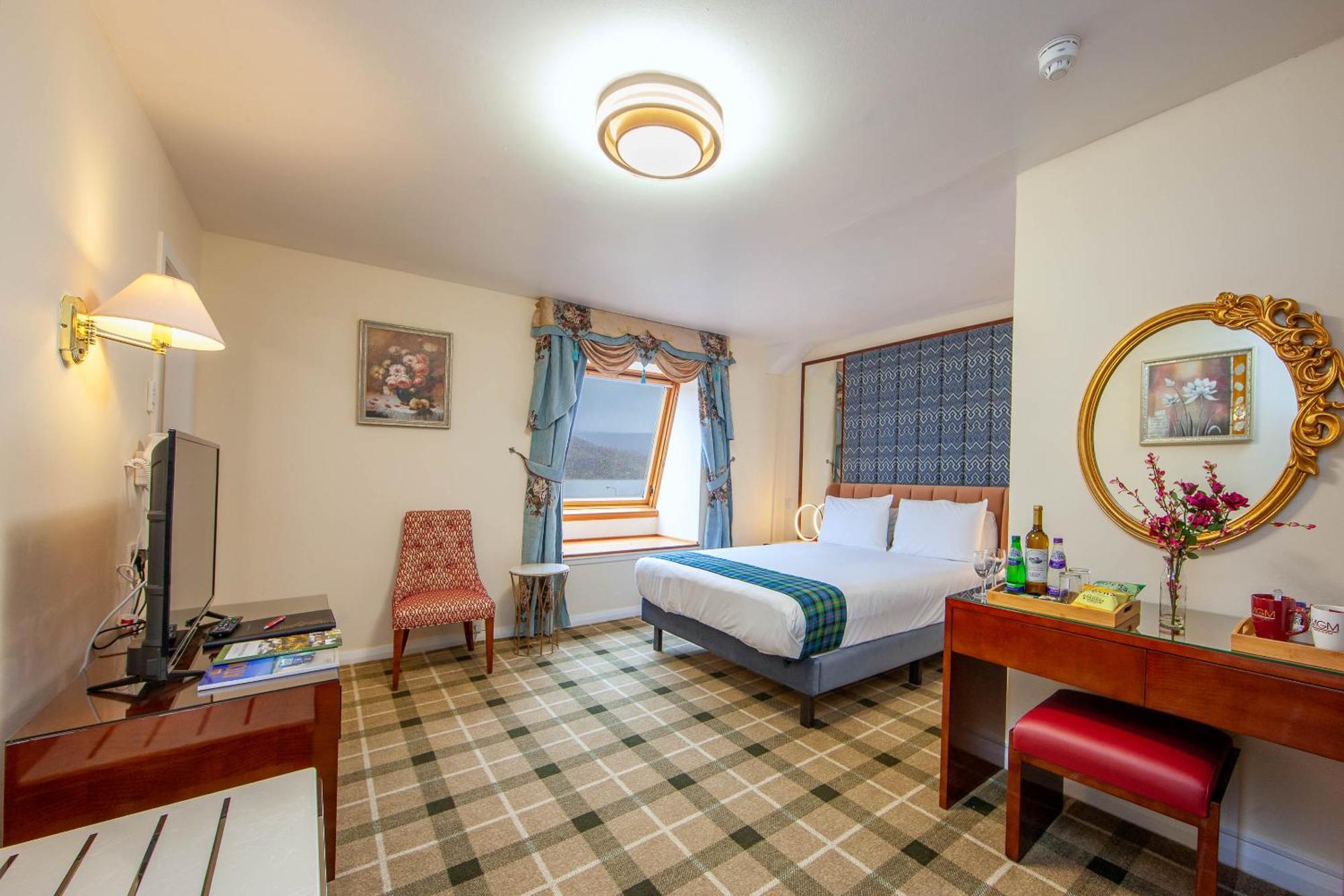 Muthu Fort William Hotel Екстериор снимка