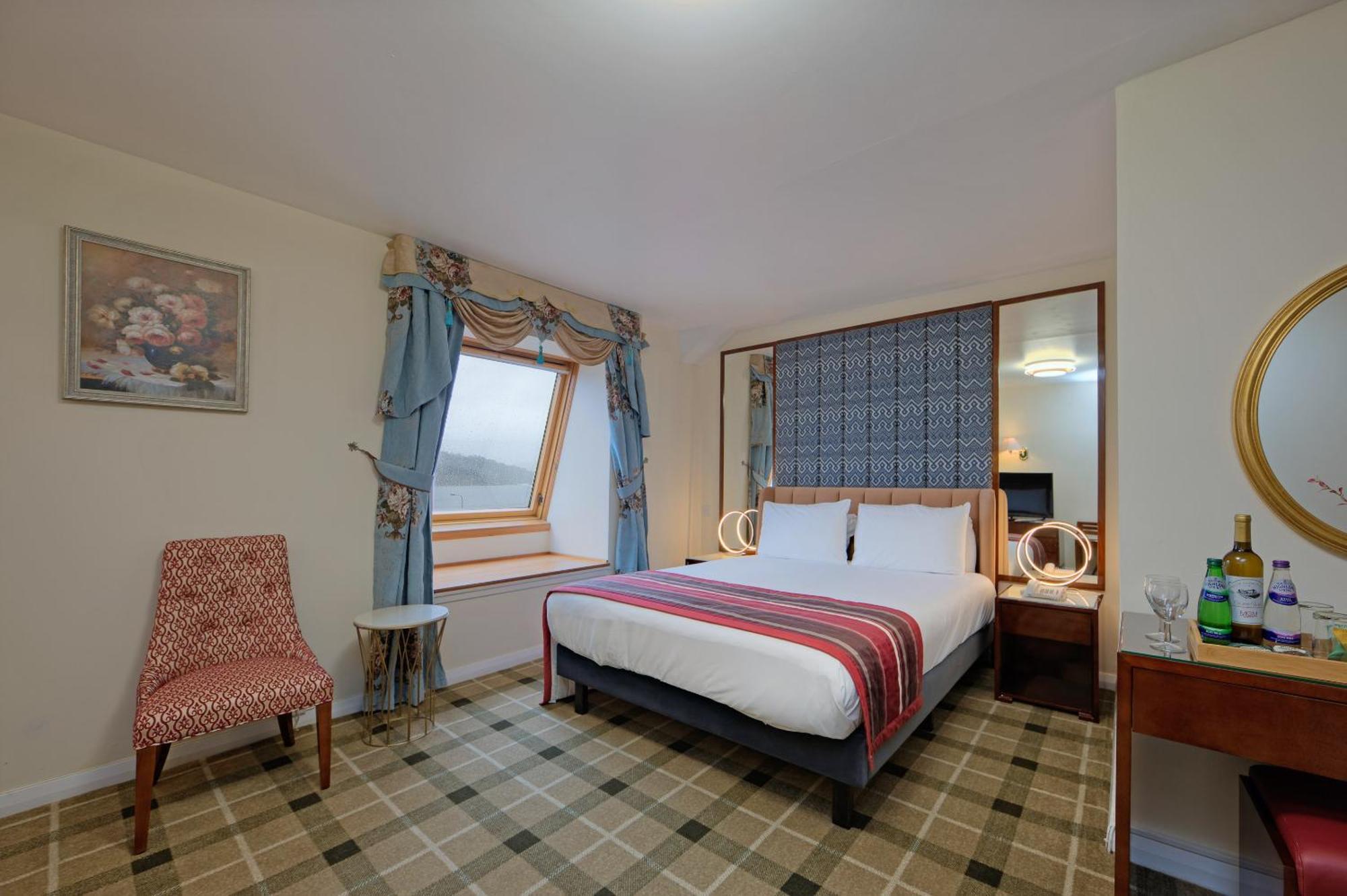 Muthu Fort William Hotel Екстериор снимка