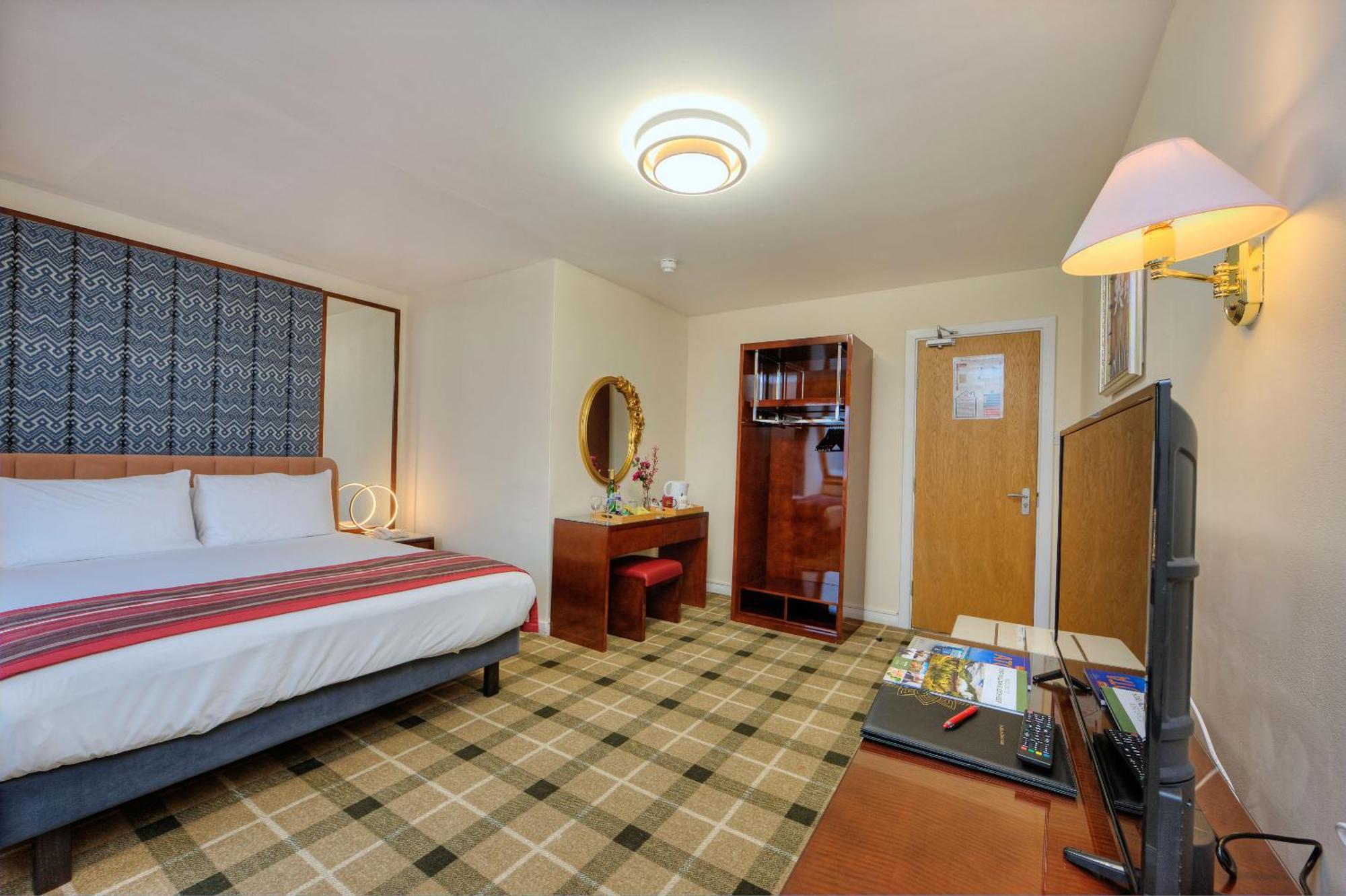 Muthu Fort William Hotel Екстериор снимка