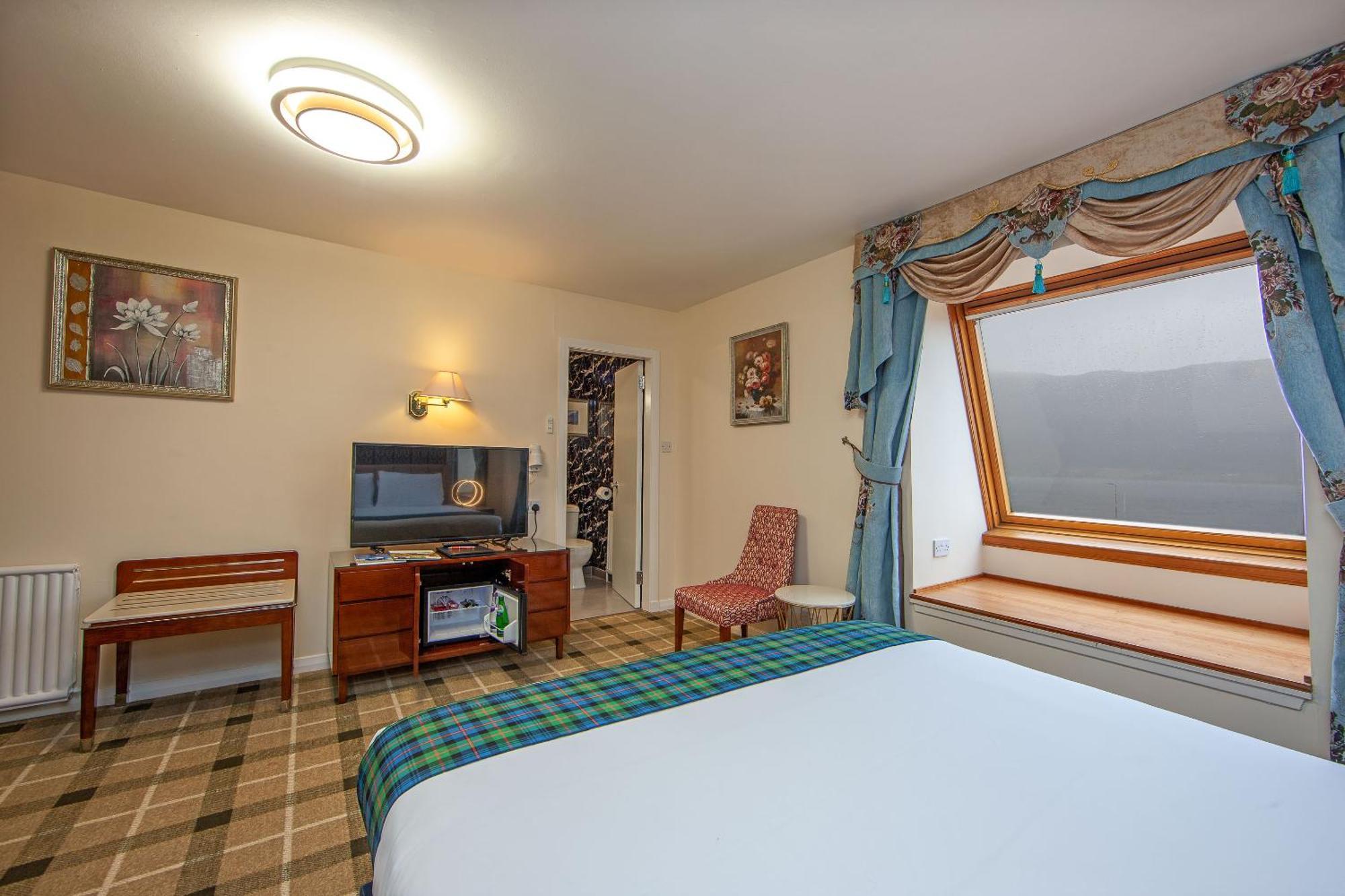 Muthu Fort William Hotel Екстериор снимка