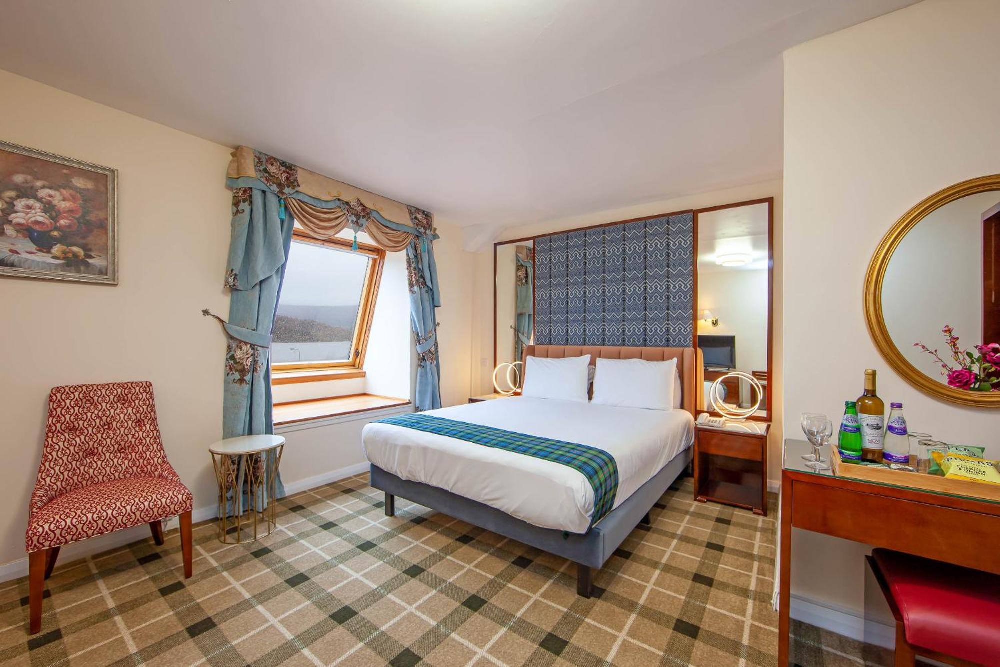 Muthu Fort William Hotel Екстериор снимка