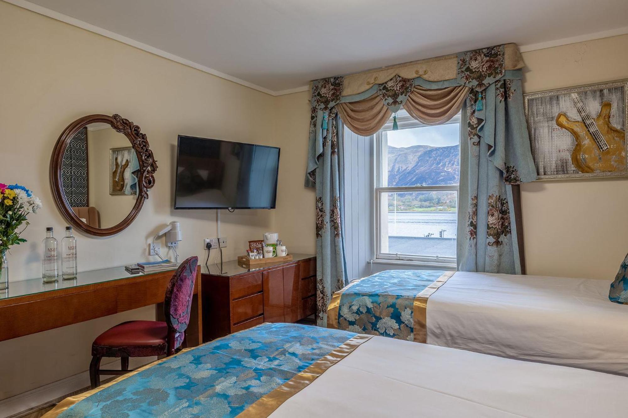 Muthu Fort William Hotel Екстериор снимка