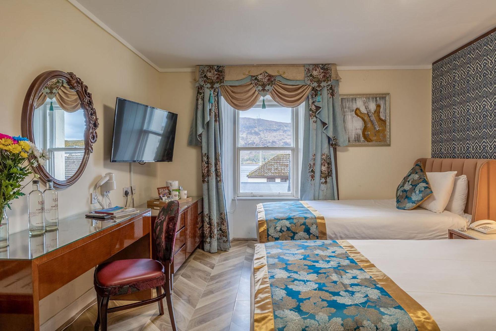 Muthu Fort William Hotel Екстериор снимка