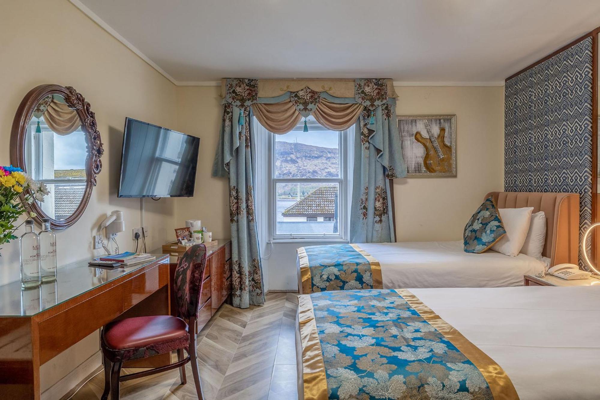 Muthu Fort William Hotel Екстериор снимка