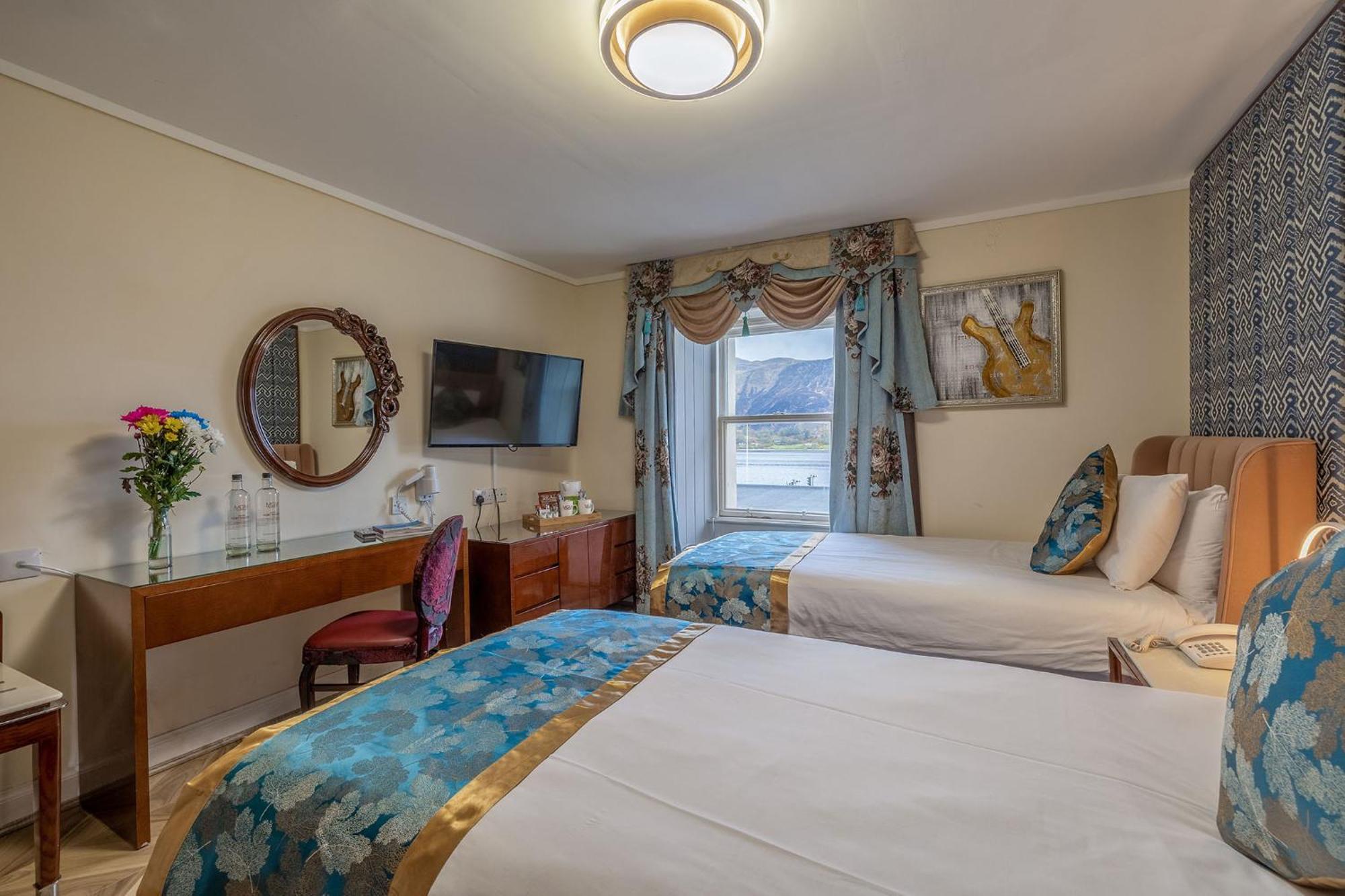 Muthu Fort William Hotel Екстериор снимка