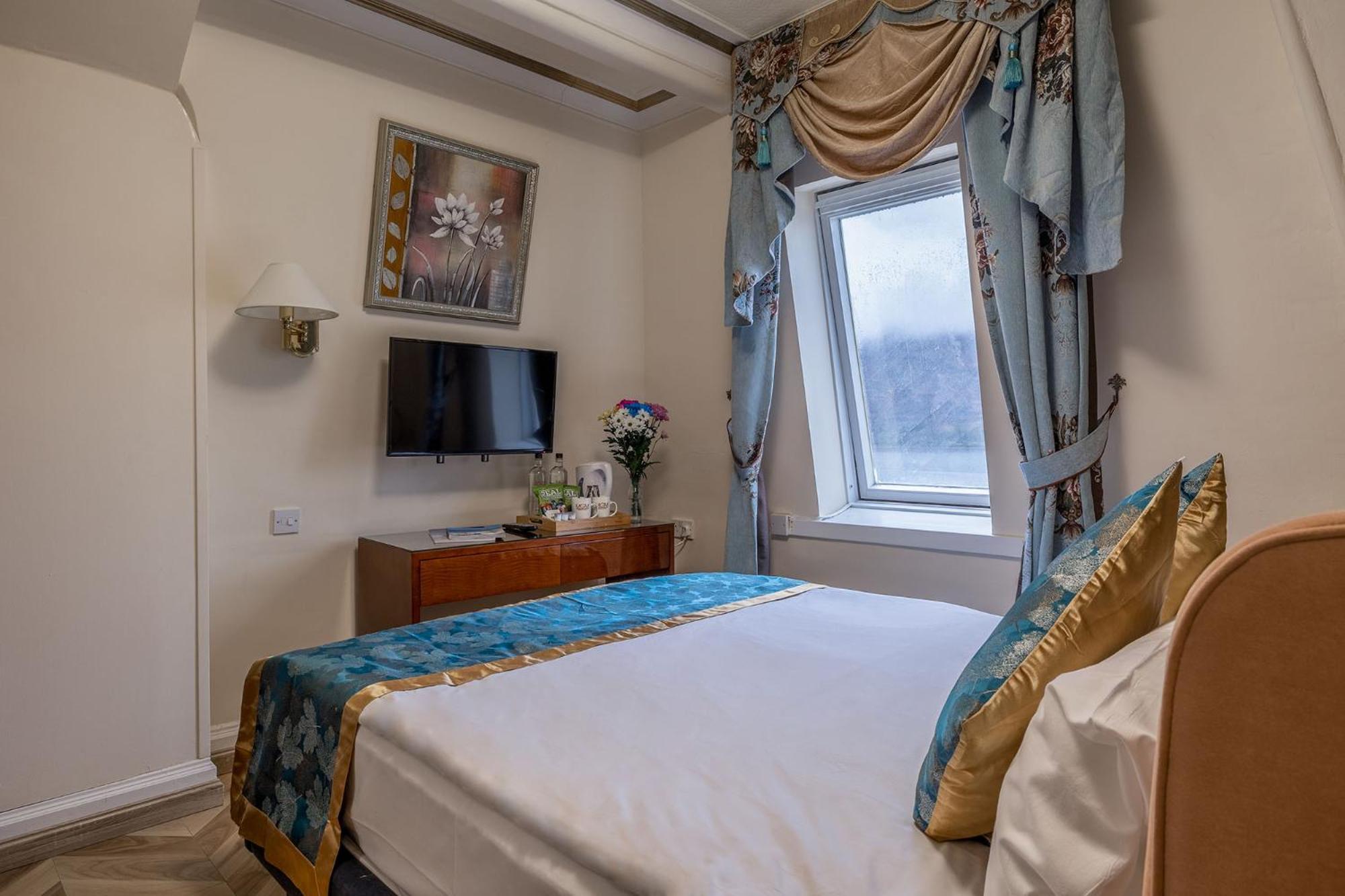 Muthu Fort William Hotel Екстериор снимка