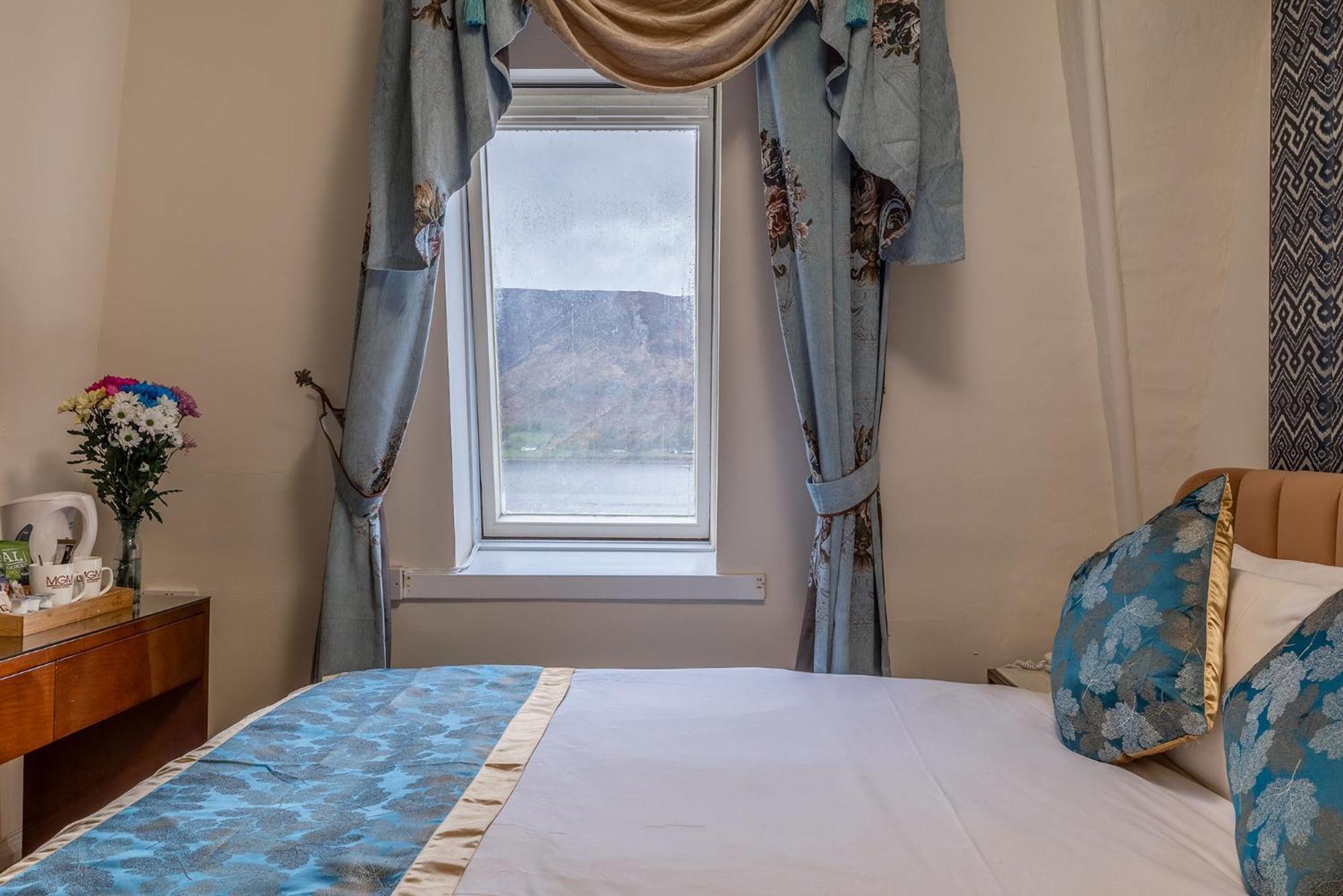 Muthu Fort William Hotel Екстериор снимка