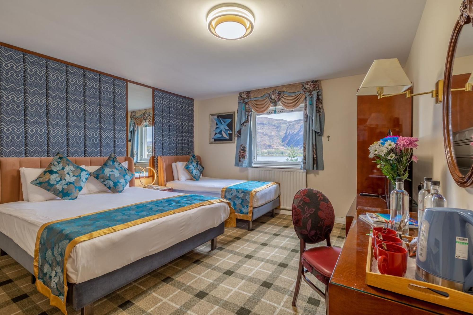 Muthu Fort William Hotel Екстериор снимка