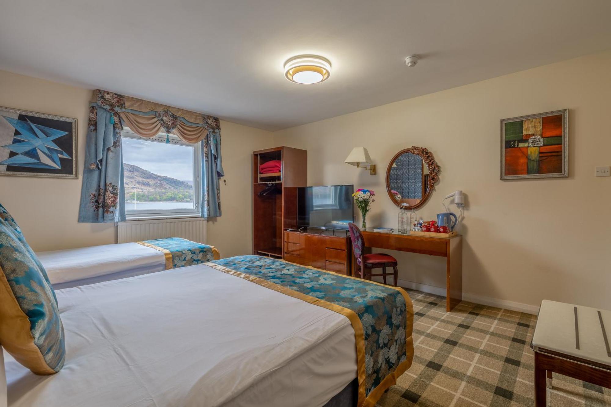 Muthu Fort William Hotel Екстериор снимка