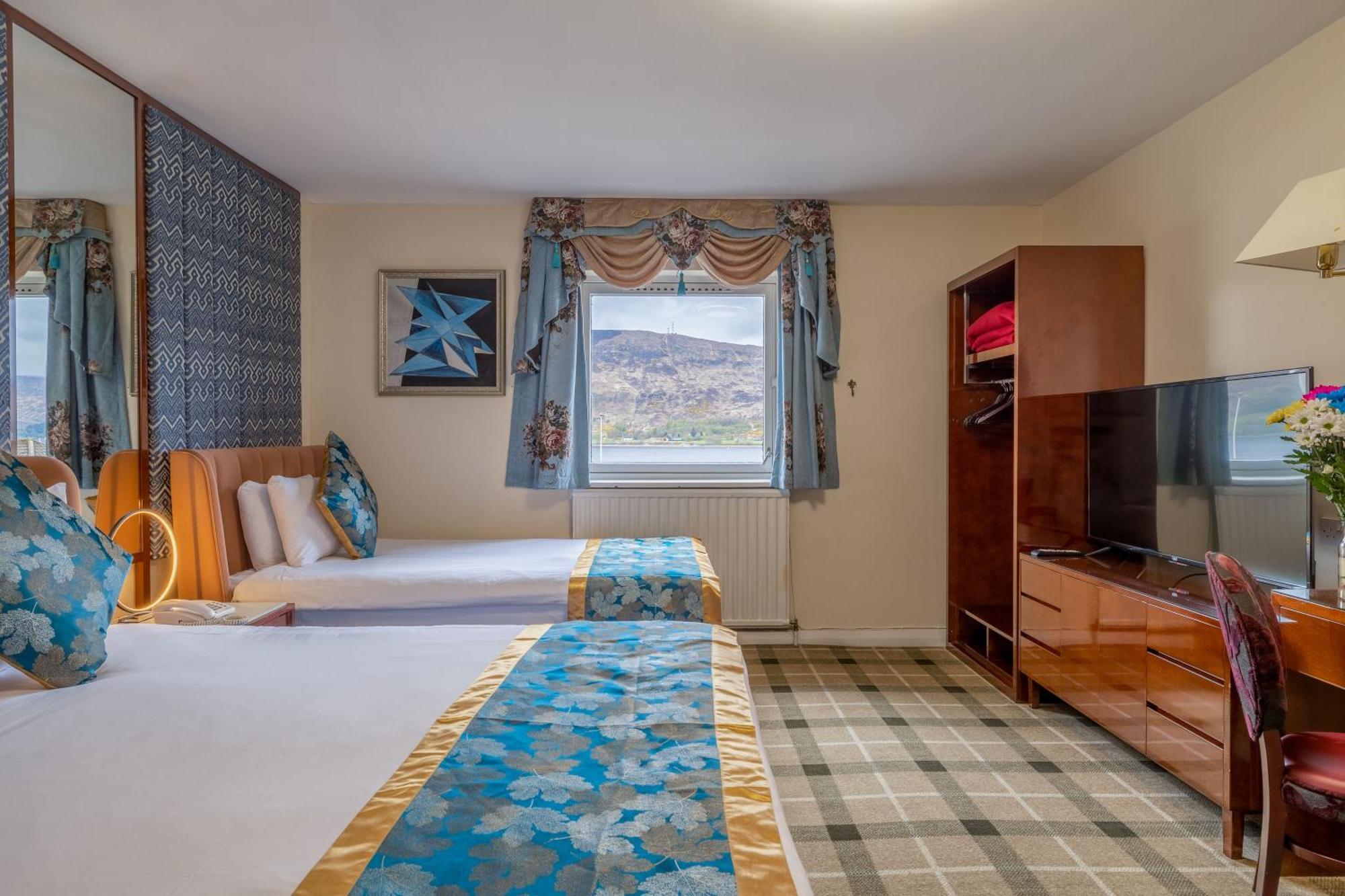 Muthu Fort William Hotel Екстериор снимка