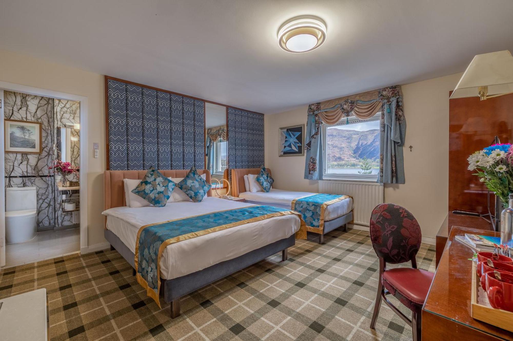 Muthu Fort William Hotel Екстериор снимка