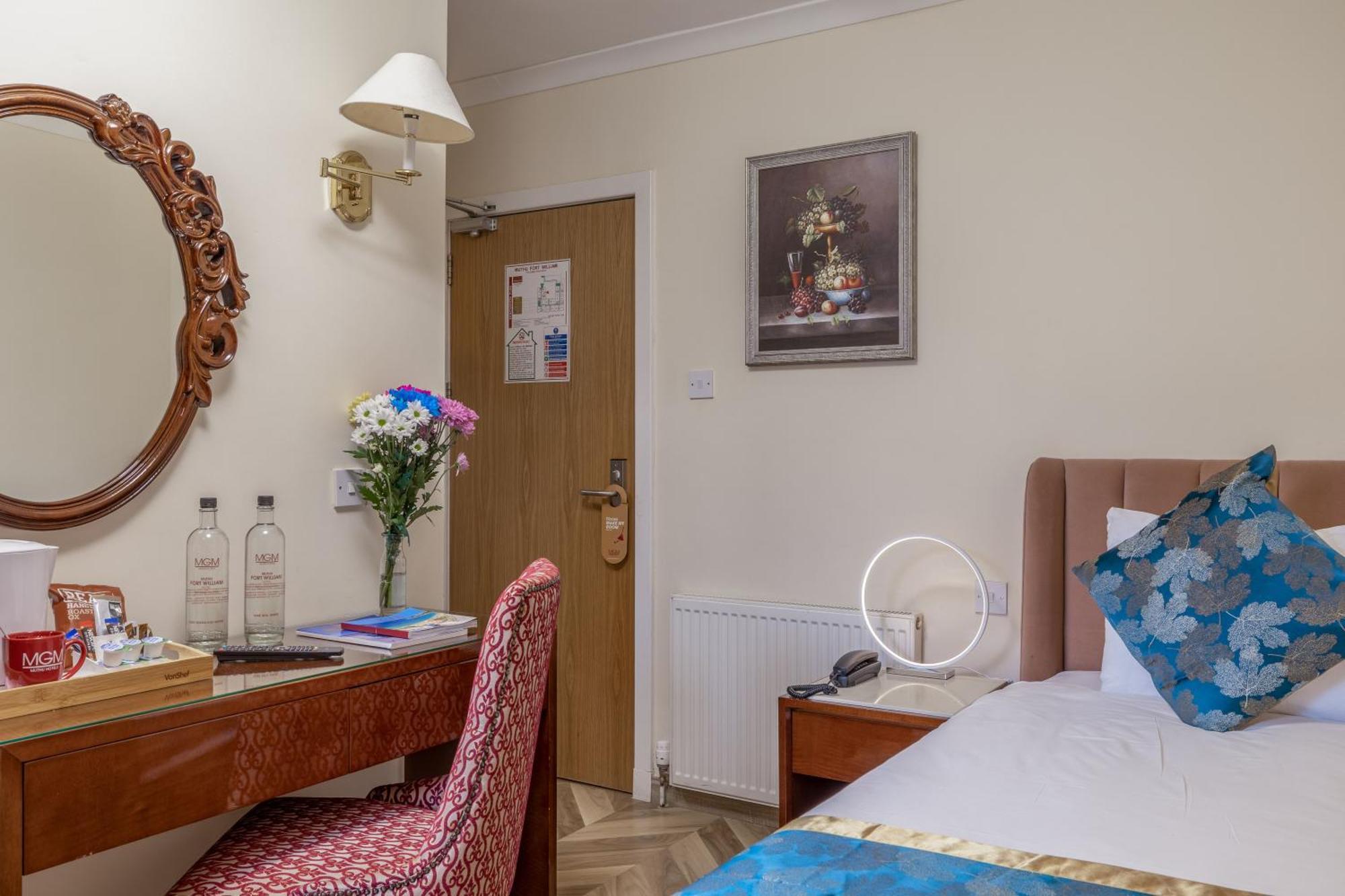 Muthu Fort William Hotel Екстериор снимка