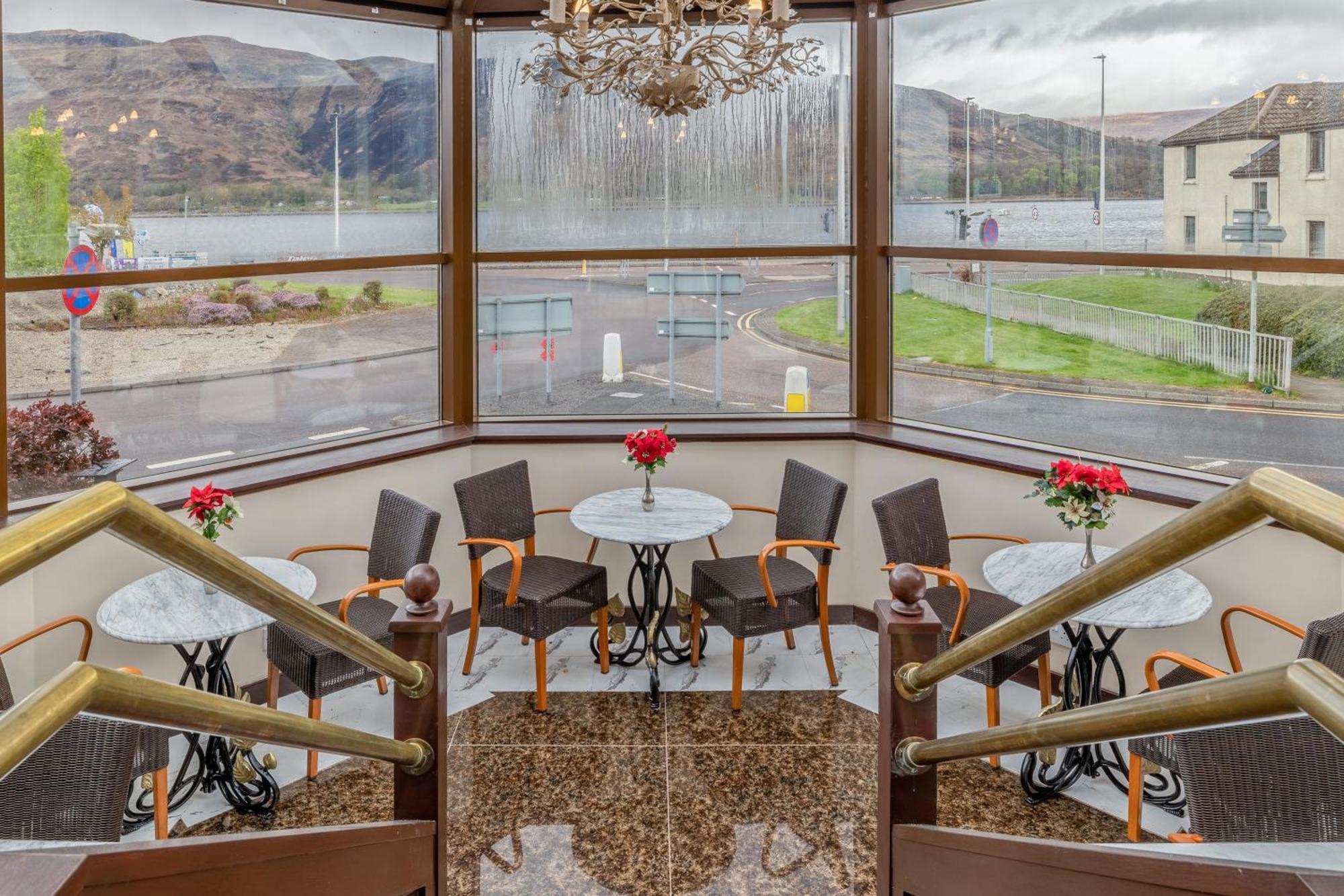 Muthu Fort William Hotel Екстериор снимка