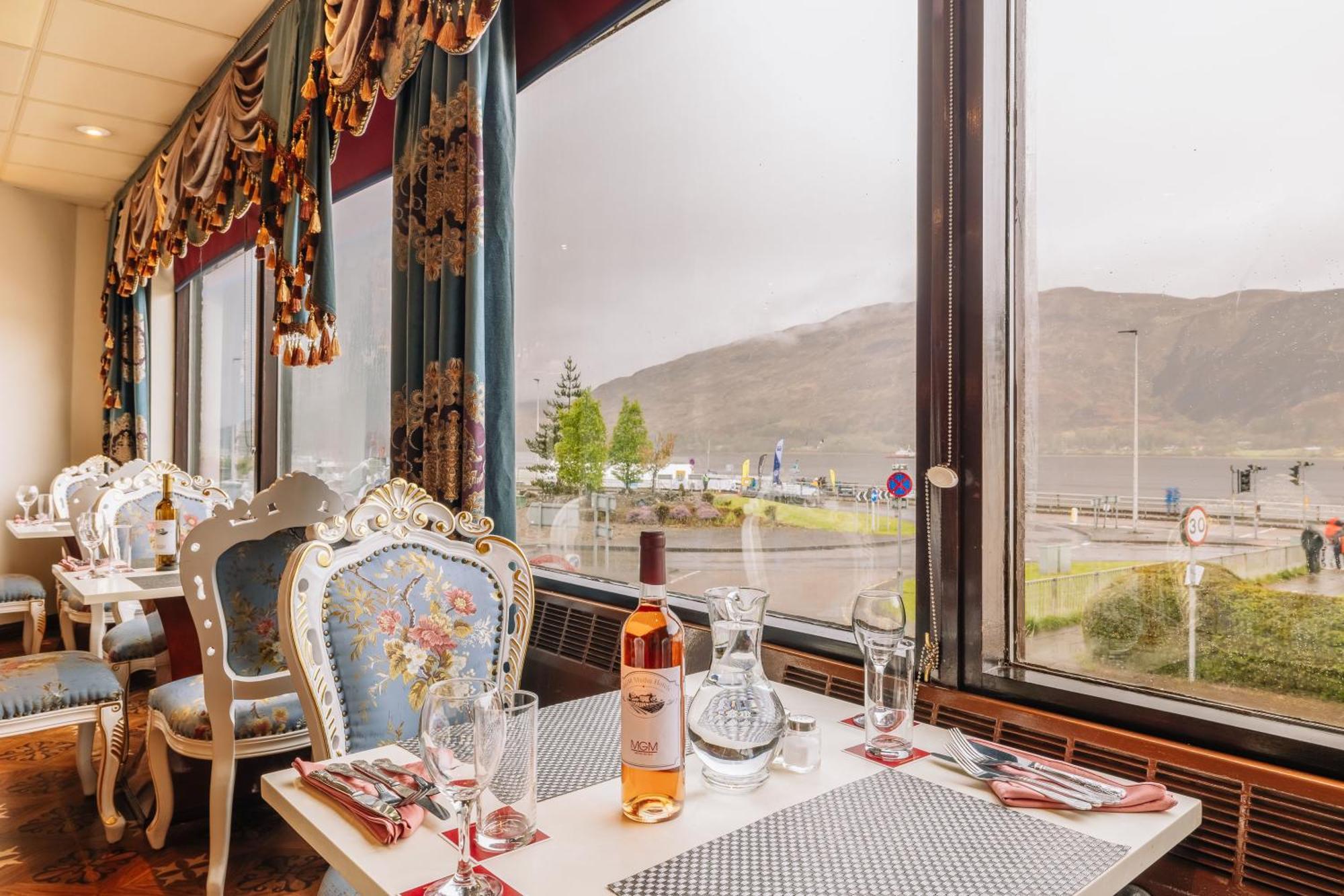 Muthu Fort William Hotel Екстериор снимка