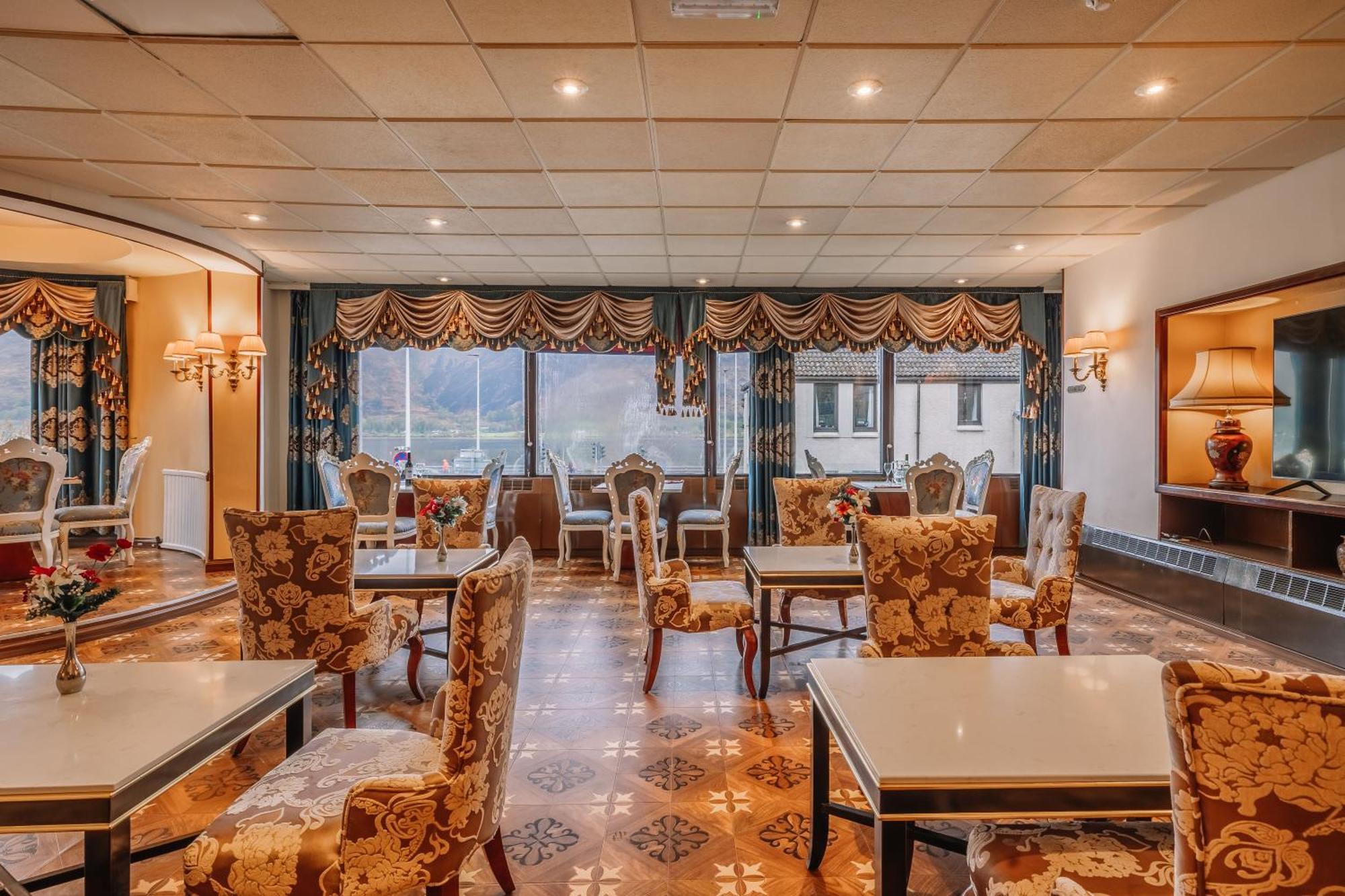 Muthu Fort William Hotel Екстериор снимка