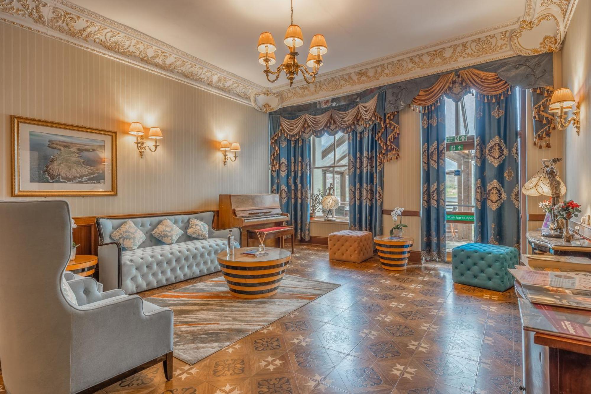 Muthu Fort William Hotel Екстериор снимка